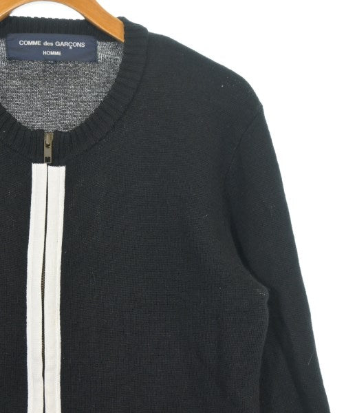 COMME des GARCONS HOMME 開襟衫