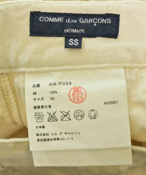 COMME des GARCONS HOMME 其他款