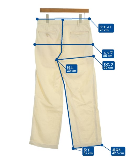 COMME des GARCONS HOMME 其他款