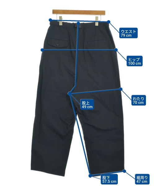 COMME des GARCONS HOMME 其他款
