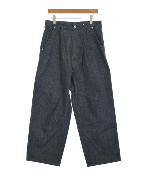 COMME des GARCONS HOMME 牛仔褲