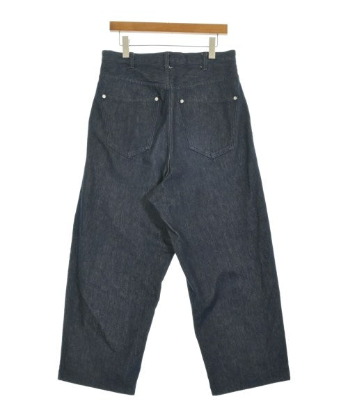 COMME des GARCONS HOMME 牛仔褲