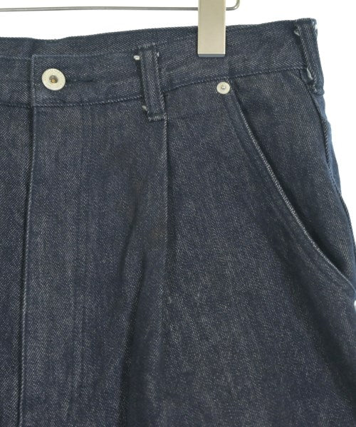 COMME des GARCONS HOMME 牛仔褲