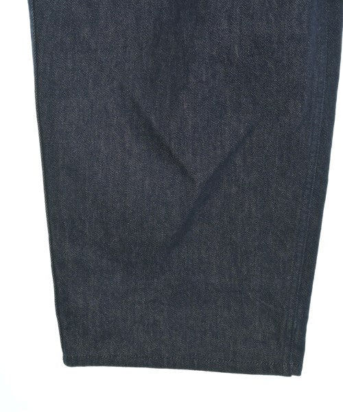 COMME des GARCONS HOMME 牛仔褲