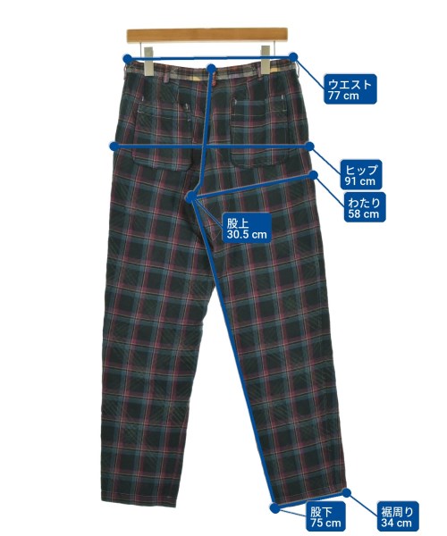 COMME des GARCONS HOMME 其他款