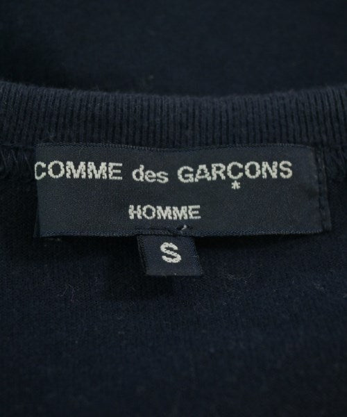 COMME des GARCONS HOMME T恤/上衣