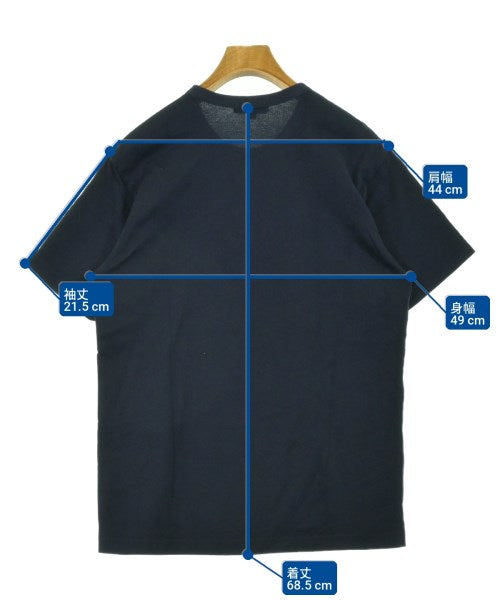 COMME des GARCONS HOMME T恤/上衣