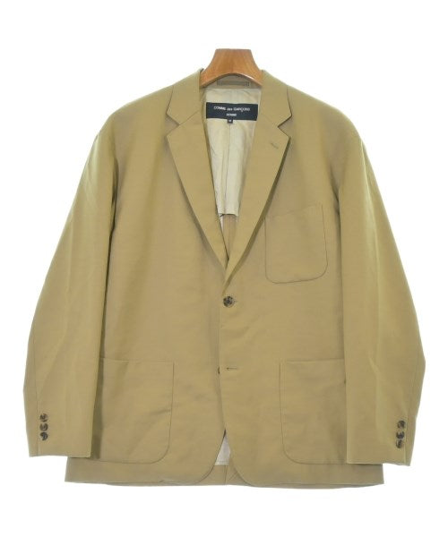 COMME des GARCONS HOMME 西裝外套