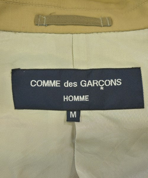 COMME des GARCONS HOMME 西裝外套