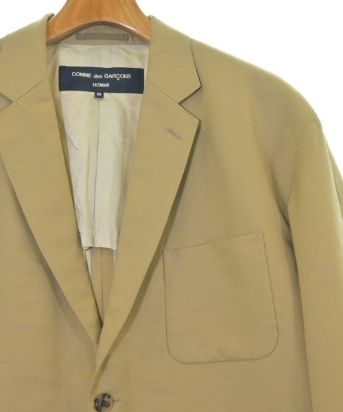 COMME des GARCONS HOMME 西裝外套
