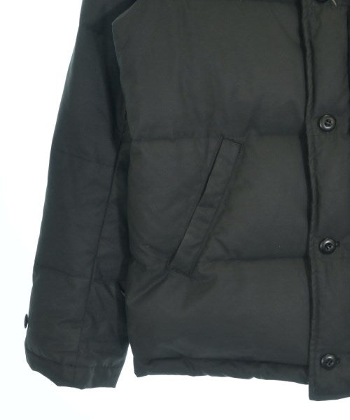 COMME des GARCONS HOMME 羽絨夾克/背心