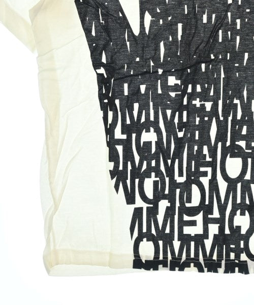 COMME des GARCONS HOMME T恤/上衣
