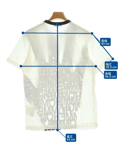 COMME des GARCONS HOMME T恤/上衣