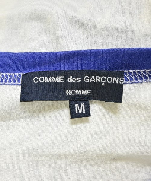 COMME des GARCONS HOMME T恤/上衣
