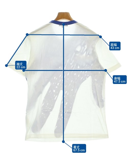 COMME des GARCONS HOMME T恤/上衣