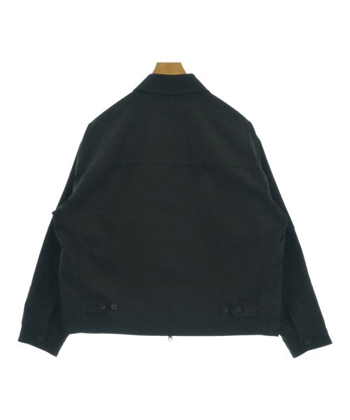 COMME des GARCONS HOMME 斜紋夾克