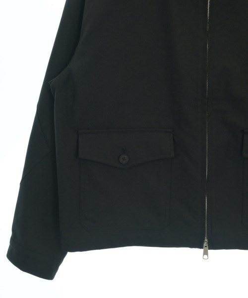 COMME des GARCONS HOMME 斜紋夾克