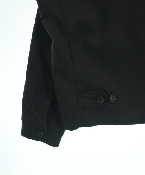 COMME des GARCONS HOMME 斜紋夾克