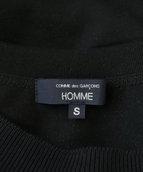 COMME des GARCONS HOMME T恤/上衣