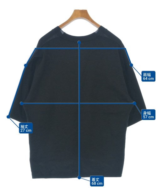 COMME des GARCONS HOMME T恤/上衣