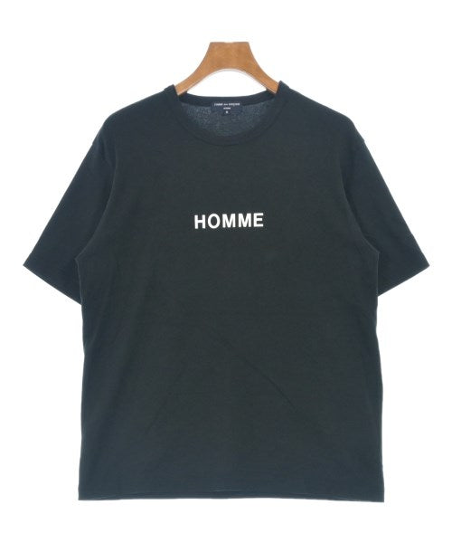 COMME des GARCONS HOMME T恤/上衣