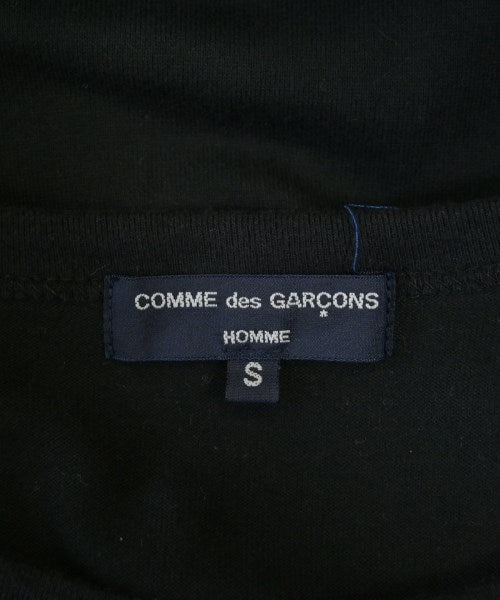 COMME des GARCONS HOMME T恤/上衣