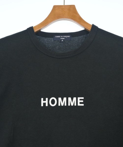 COMME des GARCONS HOMME T恤/上衣