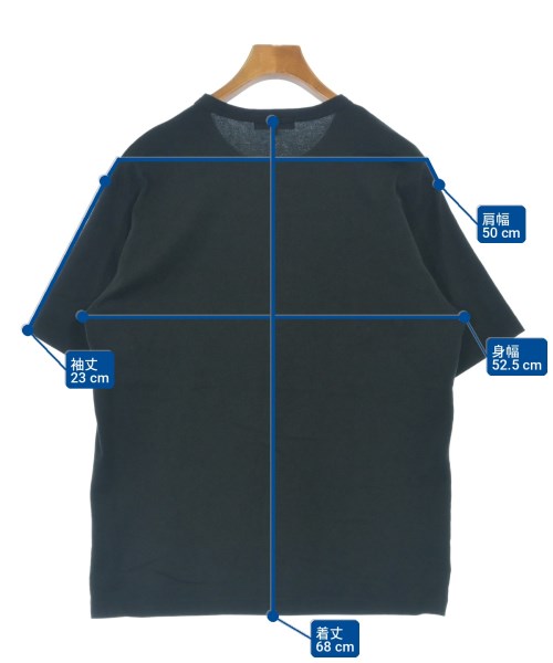COMME des GARCONS HOMME T恤/上衣