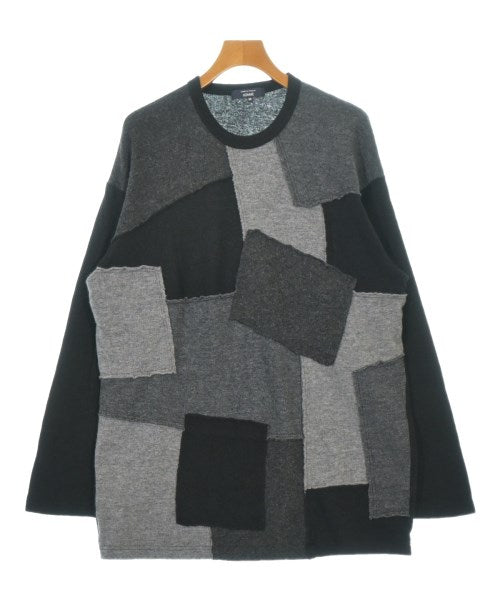 COMME des GARCONS HOMME 毛衣