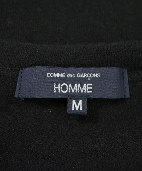 COMME des GARCONS HOMME 毛衣