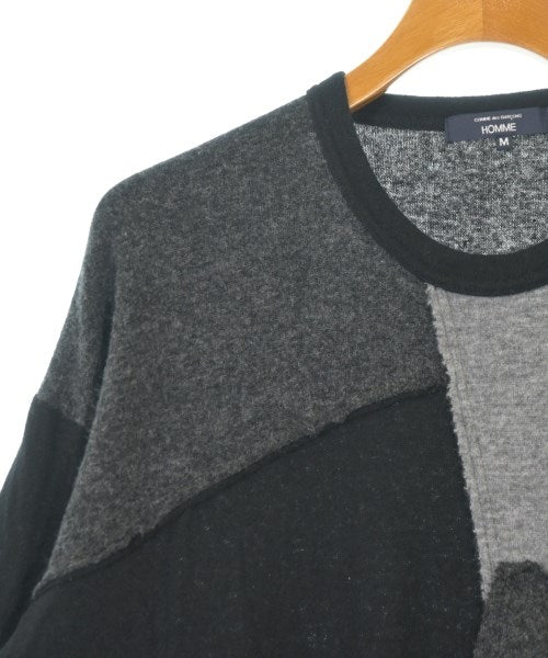 COMME des GARCONS HOMME 毛衣
