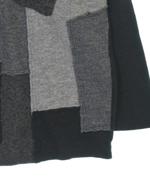 COMME des GARCONS HOMME 毛衣