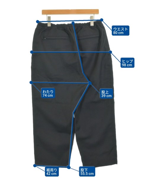 COMME des GARCONS HOMME 其他款