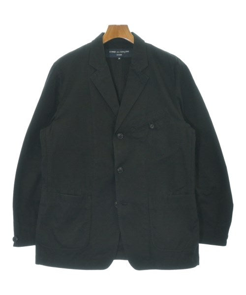 COMME des GARCONS HOMME 休閒夾克