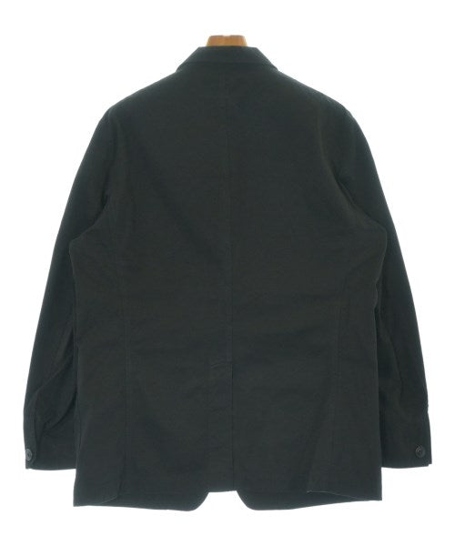 COMME des GARCONS HOMME 休閒夾克