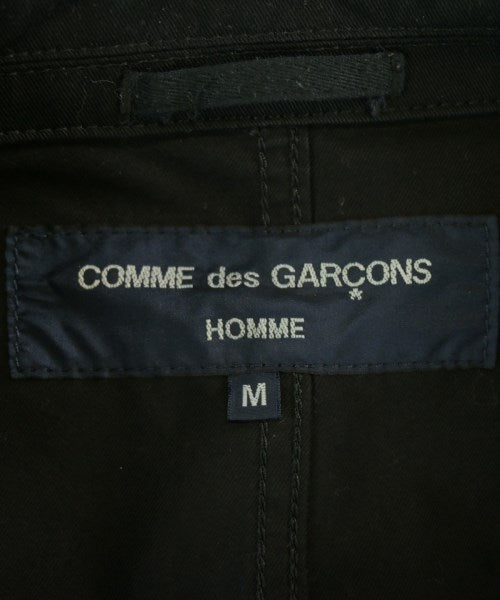 COMME des GARCONS HOMME 休閒夾克