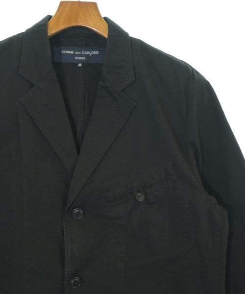 COMME des GARCONS HOMME 休閒夾克