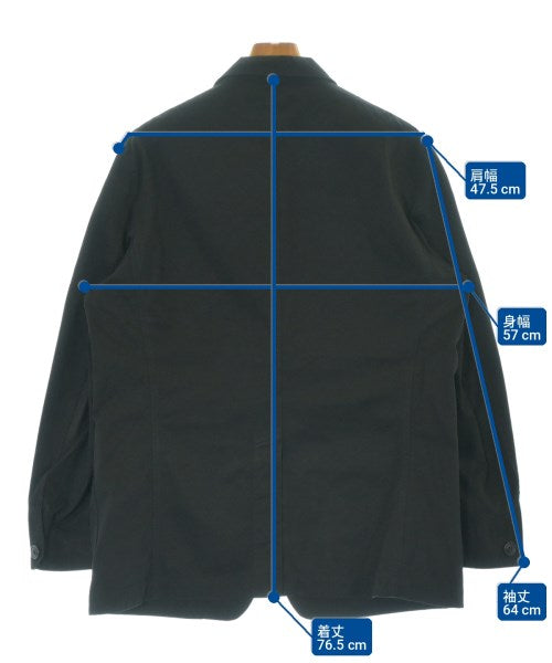 COMME des GARCONS HOMME 休閒夾克