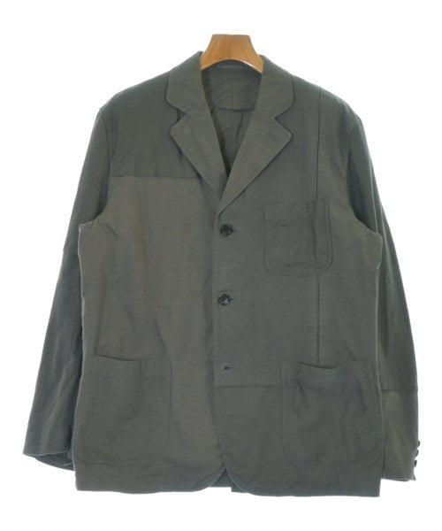 COMME des GARCONS HOMME 休閒夾克