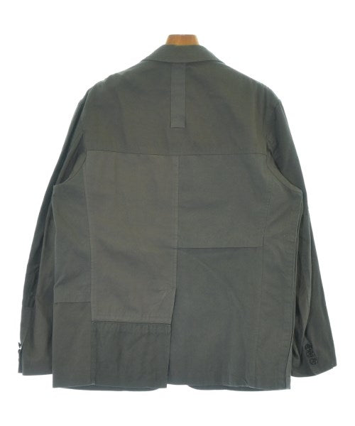 COMME des GARCONS HOMME 休閒夾克