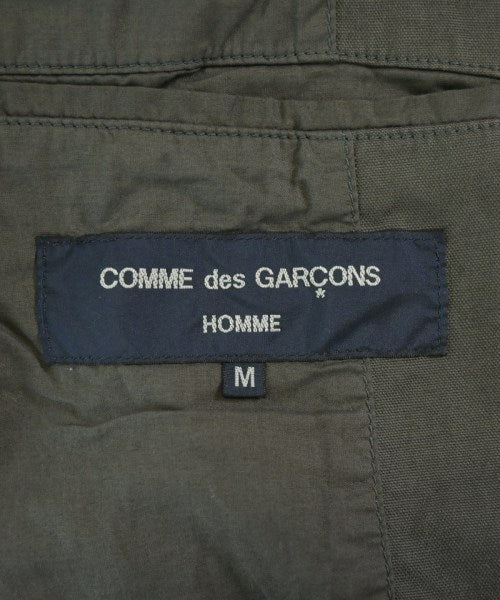 COMME des GARCONS HOMME 休閒夾克