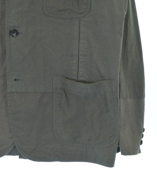 COMME des GARCONS HOMME 休閒夾克