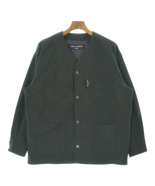 COMME des GARCONS HOMME 其他飛行外套