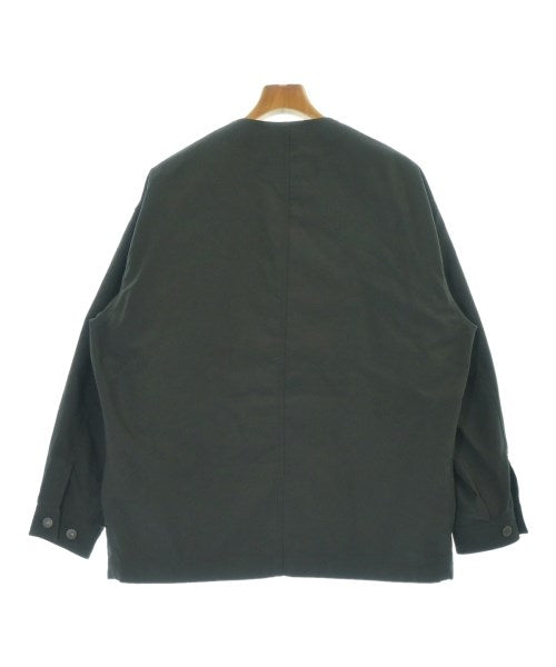 COMME des GARCONS HOMME 其他飛行外套