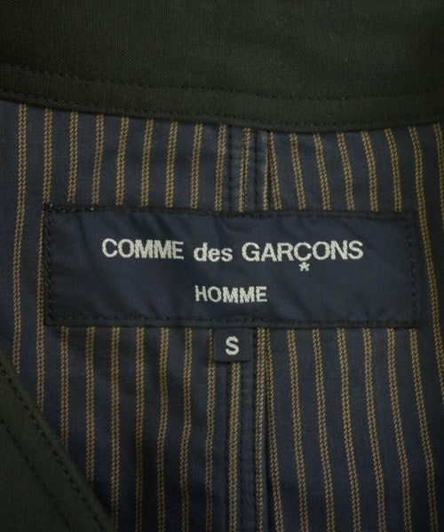 COMME des GARCONS HOMME 其他飛行外套