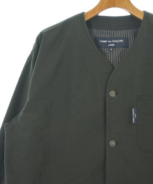 COMME des GARCONS HOMME 其他飛行外套