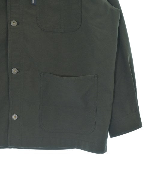COMME des GARCONS HOMME 其他飛行外套