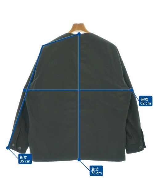 COMME des GARCONS HOMME 其他飛行外套