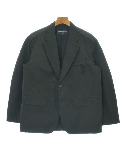 COMME des GARCONS HOMME 休閒夾克