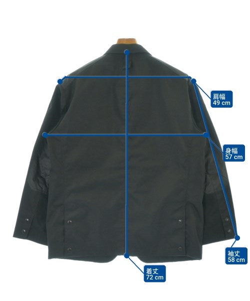 COMME des GARCONS HOMME 休閒夾克